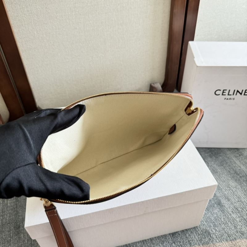 Celine Cosmetic Bags